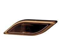 Hella luce lampeggiante aggiuntiva 2BM013338-011