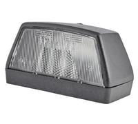 HELLA Luce perimetrale - Alogeno - 6/12V / 24V - Montaggio, esterno