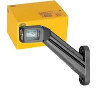 HELLA Luce perimetrale - LED - 12V / 24V - ECE/ADR/GGVS - Cavo: 1000mm