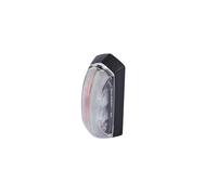 HELLA Luce permietrale 2XS 205 020-001 Attacco laterale