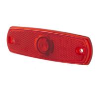 Faro posteriore Montaggio, interno con fanalino posteriore 2SA 962 964-091 HELLA