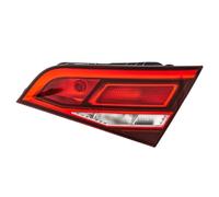 HELLA Luce Posteriore Destra Hybridtechnologie Per Audi A3 Sportback 8VA 2.0 TDI