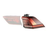 HELLA Luce Posteriore Destra LED Per VW Tiguan AD1 2.0 TDI 4MOTION BW2 1.4 TSI