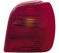 HELLA Luce Posteriore Destra Tecnologia A Lampadine Per VW Polo 6N2 1.4