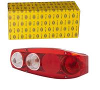 Fanale posteriore HELLA 2VP 341 419-121