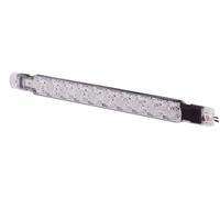 HELLA Luce posteriore Fanale posteriore 2SB 980 887-011 Dx Sx 283 25 11