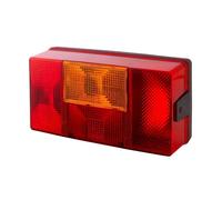 HELLA Luce posteriore Fanale posteriore 2SD 006 040-141 Dx 210 108 66