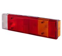 HELLA Luce posteriore compatibile con AEBI DAF SCANIA LIEBHERR NÄRKO