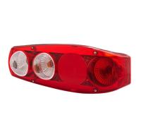 HELLA Luce posteriore Fanale posteriore 2VP 341 419-121 Dx 176 Scatola