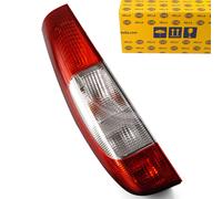 HELLA Fanale posteriore adatto per MERCEDES-BENZ VITO / MIXTO Kasten (W639) 2SK