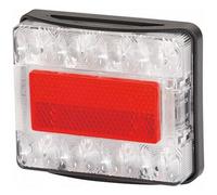 Hella Luce Posteriore Sinistra 2VA980720-007