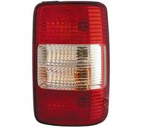 HELLA Luce Posteriore Sinistra Glühlampen-technologie per VW Caddy III Scatola