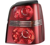 HELLA Luce Posteriore Sinistra Glühlampen-technologie per VW Touran 1T1 1T2 2.0