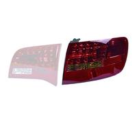HELLA Luce Posteriore Sinistra L e D per Audi A6 Allroad 4FH C6 3.0 Tdi 2.7