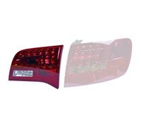 HELLA Luce Posteriore Sinistra L e D per Audi A6 Allroad 4FH C6 3.0 Tdi Quattro