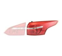 HELLA Luce Posteriore Sinistra L E D Per Ford Focus III Turnier