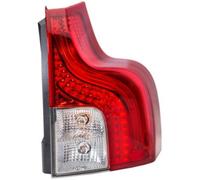 Per Volvo XC90 2006-2014 Faro Posteriore Stop Signal SX Inferiore Hella 31335506