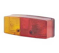HELLA 2SE 003 184-011 Luce posteriore, Alogeno