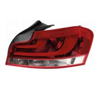 HELLA Luce Posteriore Sinistra per BMW 1er Cabriolet E88 118i 118d E82 120d 120i
