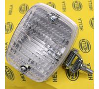 Hella Luce Retromarcia Alogena 24/12V Per Mercedes Scania Iveco 2ZR 003 030-171