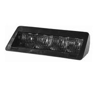 HELLA Luce Stop Austra Interna 12 V 5 W W5W Matrix Rossa 2DA 007 428-007