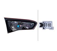 HELLA Luce Stop Posterior Destro Per Ford Focus IV 2525728 JX7B-13A602-EC