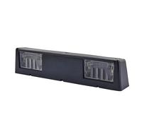 Luce targa HELLA 2KA 004 525-001