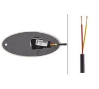 HELLA Luci Di Posizione LED OEM 2PG 964 295-367 Anteriore 12V