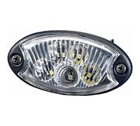 Hella Luci Interne 2JA343570-001