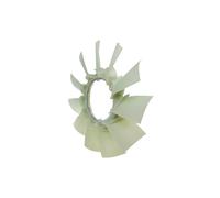 HELLA 8MV 366 435-291 Girante, Raffreddamento motore