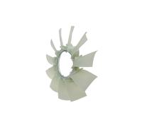HELLA Lüfterrad Motorkühlung 11 Pale 750 mm per DAF CF, 8MV 366 435-201