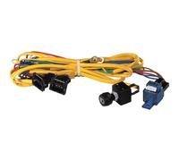 Hella Luminator Set Cavi Universale Kit Cavi Cablaggio Zusatz-Scheinwerfer