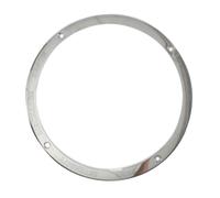 Hella Luminator Xenon Fari A Lunga Distanza Con Telaio In Vetro Universale
