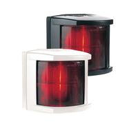 Hella marine FANALE 2984 NERO VERDE/ROSSO (acq.min. unità)