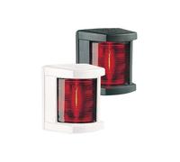 Hella Marine Fanale 3562 Nero Dritta/Verde nautica 2LT 003 562-025