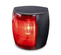 Hella Marine Fanale Nero Pro Led Sinistra/Rosso nautica 2LT 959 900-501