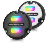 Hella Marine Faro Sub Apelo A1 Led Rgb nautica 2LT 016 146-011