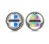 Hella Marine Faro Sub Apelo A2 Led Bronze