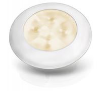 Hella marine LUCE CORTESIA BIANCO CALDO-PLAS 24V (acq.min. unità)