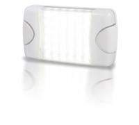 Hella Marine Luce Duraled 20 Bianca nautica 2JA 980 608-001