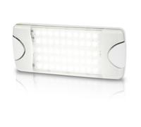 Hella Marine Luce Duraled 50 Bianca nautica 2JA 980 629-001