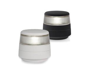 Hella Marine Naviled 360 Compact Bianco nautica 2LT 980 960-011