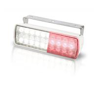 Hella Marine PROIETTORE LED SEA HAWK XL DUE COLORI 4025200