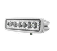 Hella Marine Value Fit Mini 6 LED Flood Light Bar Bianco 357203051 Barca Marina