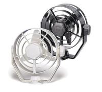 Hella Marine Ventilatore Nero 24 V nautica 8EV 003 361-012