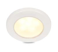 Hella Marino Euro-Led Incasso IP67 24V Interno Esterno Barca Plafoniera Spot