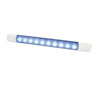 Hella Marino Orientierungsleuchte Strisce Blu 12V 24V Luce Umgebungs-Leuchte