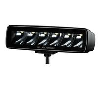 Hella Mini Barra Faro Off-Road Nero 6.2" LED 2880lm 12-24V