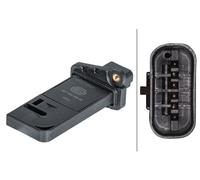 HELLA Misuratore Di Massa D'Aria LMM Per FORD USA Explorer Ford Mondeo V Berlina
