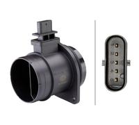 HELLA Misuratore Massa Aria Adatto A per Mini Cabriolet John Cooper Works